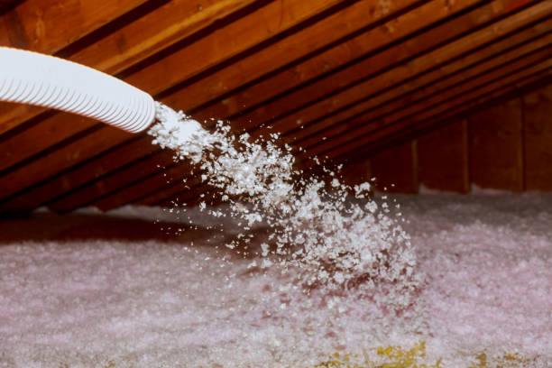 Best Insulation for Specific Applications in West St Paul, MN