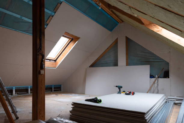 Best Residential Insulation in West St Paul, MN