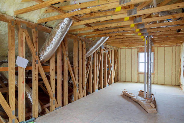 Best Insulation Maintenance and Repair in West St Paul, MN