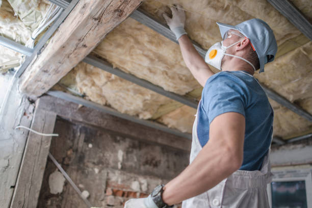  West St Paul, MN Insulation Contractor Pros