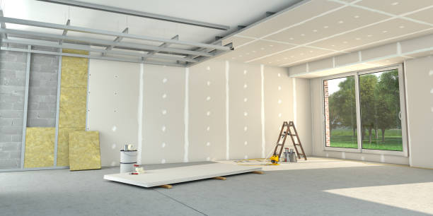 Best Residential Insulation in West St Paul, MN