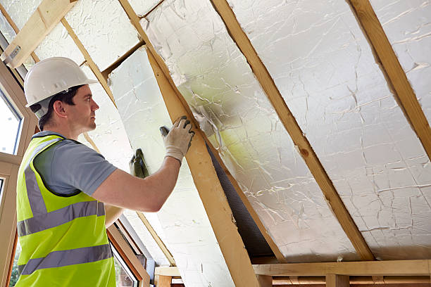 Best Insulation for Specific Applications in West St Paul, MN